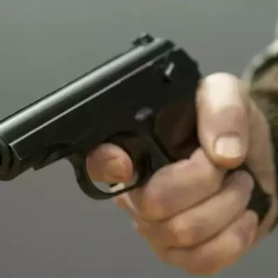 Школьник стрелял с пневматики в школе Петропавловска