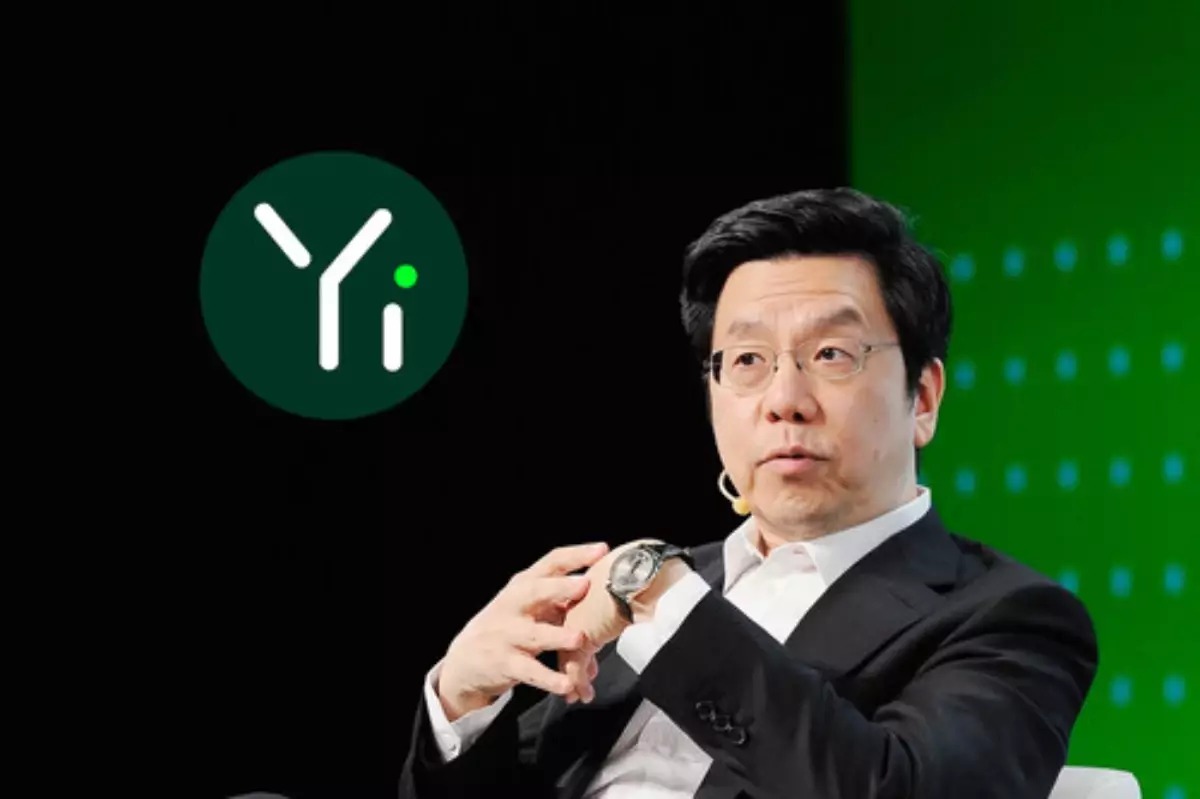 Қазақстанның енді ұлттық ЖИ-платформасын қытайлық 01.AI басқармақ