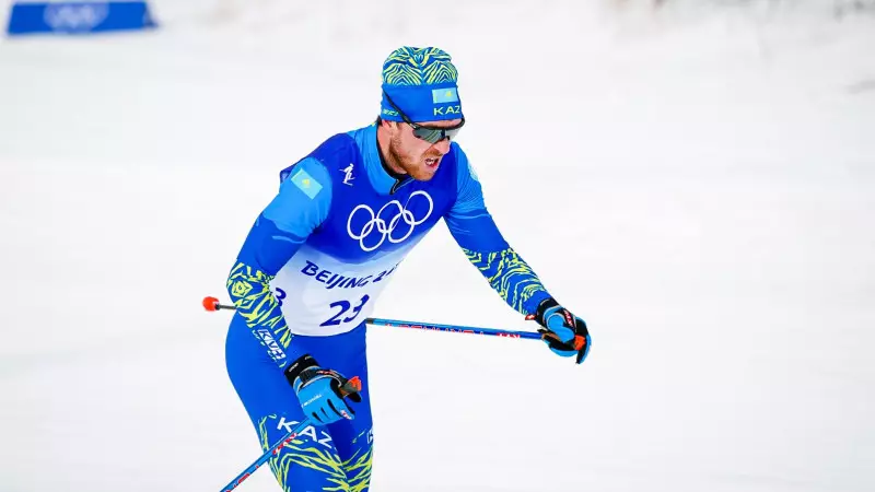 Шаңғыдан Милан Олимпиадасында ерлеріміз кезекті сайысын аяқтады