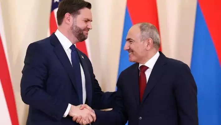 США инвестируют до 9 млрд долларов в Армению для снижения зависимости от РФ