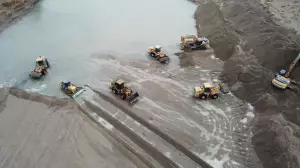 Үкімет су тасқынына қарсы шараларды сапалы жүзеге асыруға тиіс