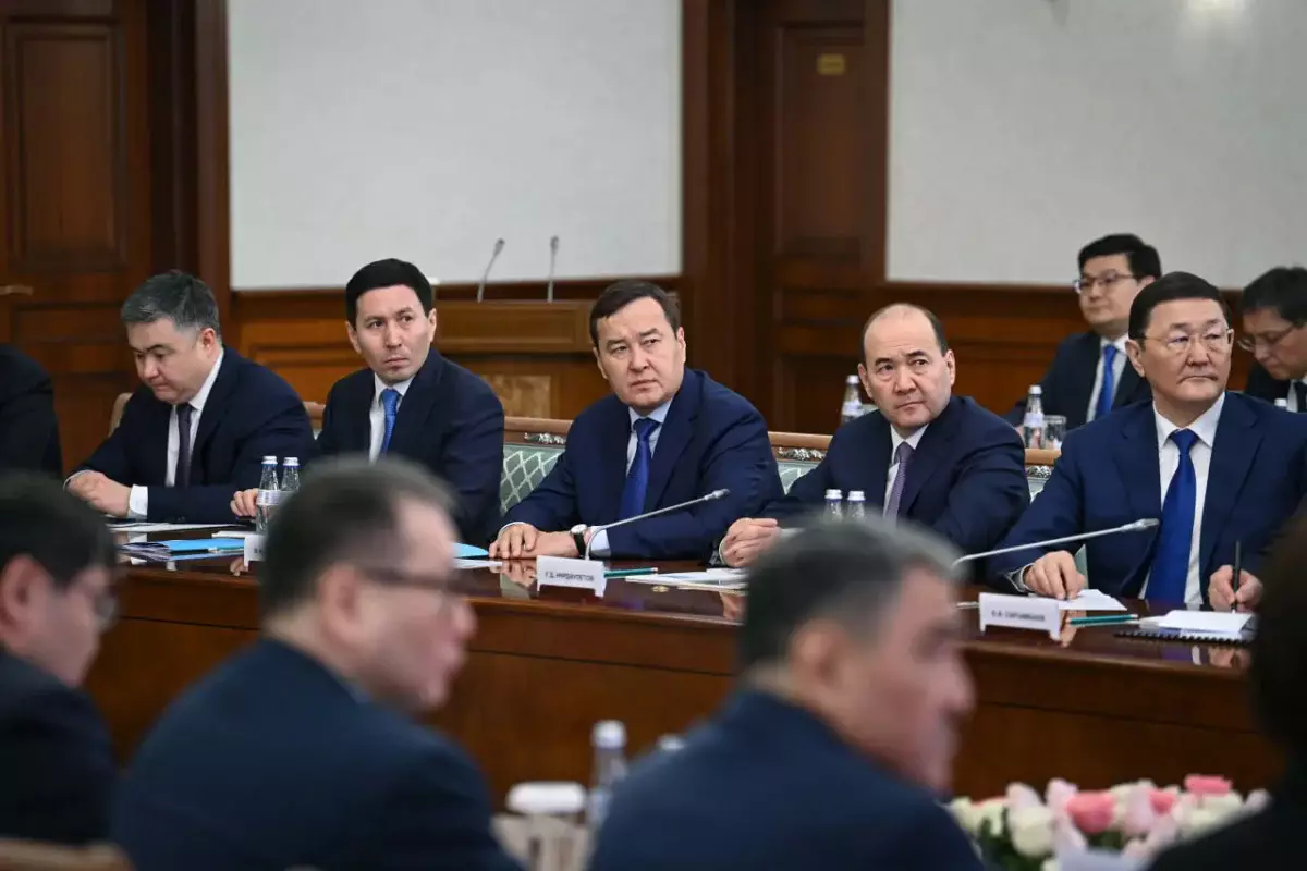 Елімізде инвесторлардың қызығушылығын арттыратын салалар көп - Тоқаев