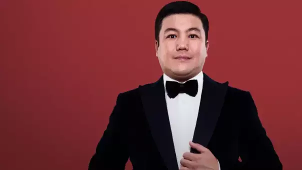 "Жаныңыз жәннатта болсын": Тұрсынбек Қабатов жоқтау жазба жариялады