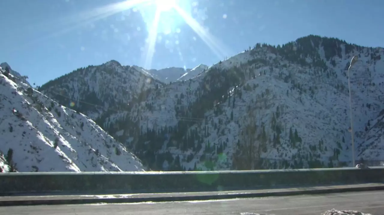 Туристическую инфраструктуру обновят в Казахстане