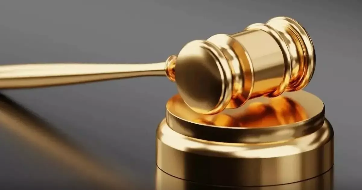  13 жыл бұрынғы адам өлімі. Іс енді ғана сотқа жолданды 