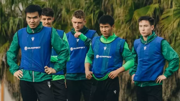 "Работаем как в каменном веке". В КПЛ-2026 определён претендент на вылет?