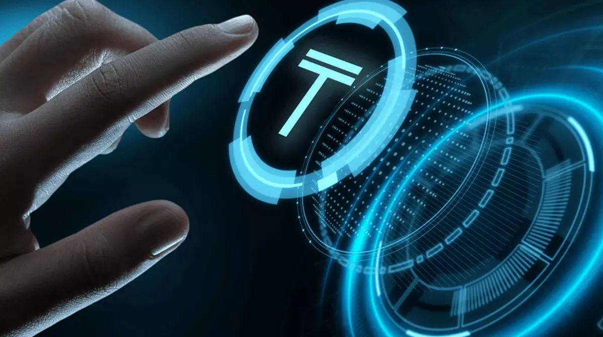 Казахстан переведет бюджетные расходы на цифровой тенге с апреля