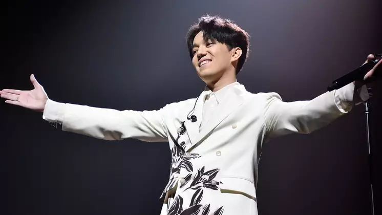 «Рейтингте көш бастады». Сүйінші! Димаш Құдайберген жайында жағымды жаңалық шықты