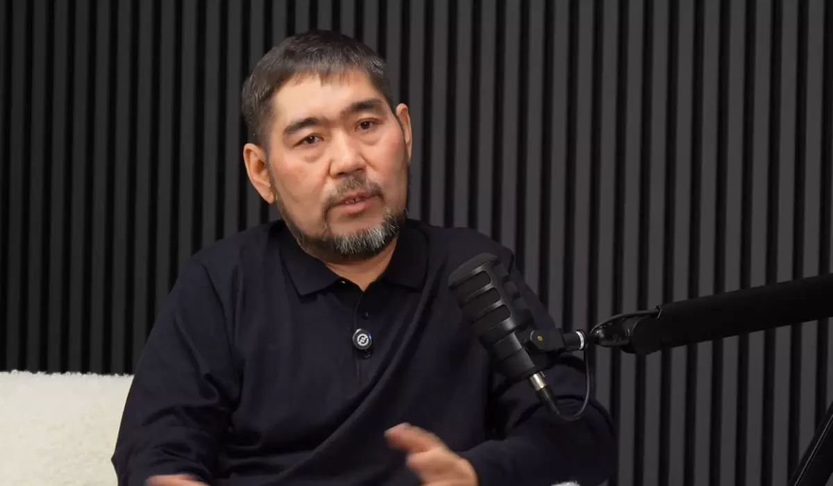 “Қарыздан құтылу үшін сатып жібердім”: Айтыскер ақын Балғынбек Имашев пәтер жалдап жүр