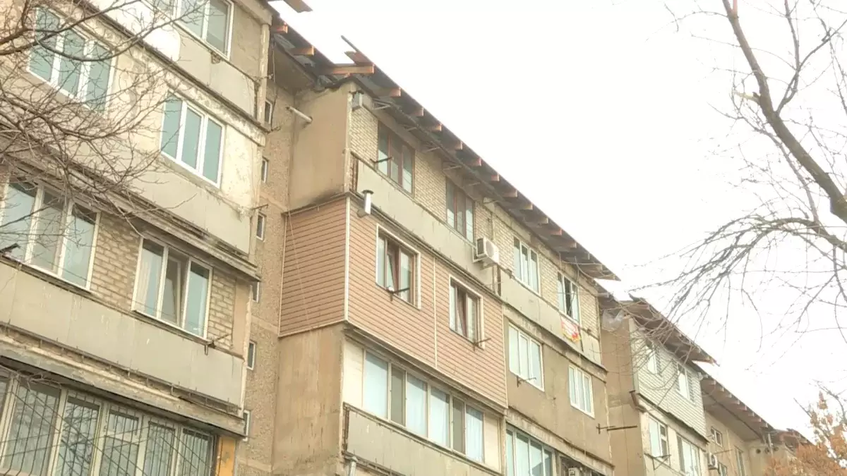 Шымкентте бір отбасында үш адам табиғи газдан уланып, көз жұмды