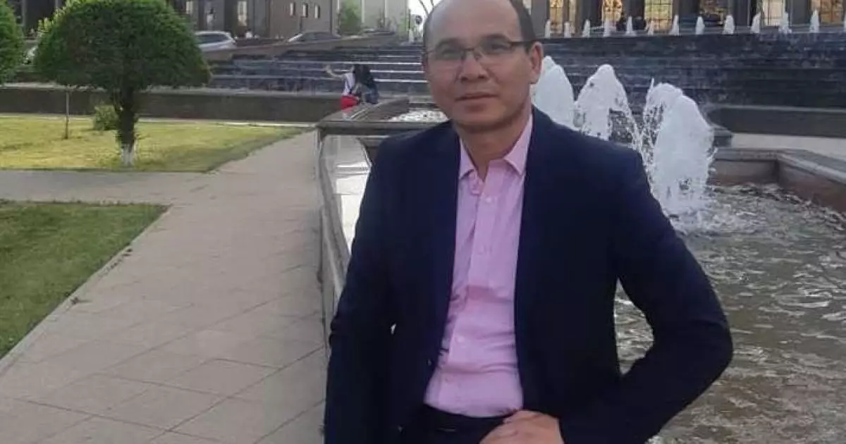  `Лингвистический фарс`. Юрист выступил с открытым обращением к Президенту 