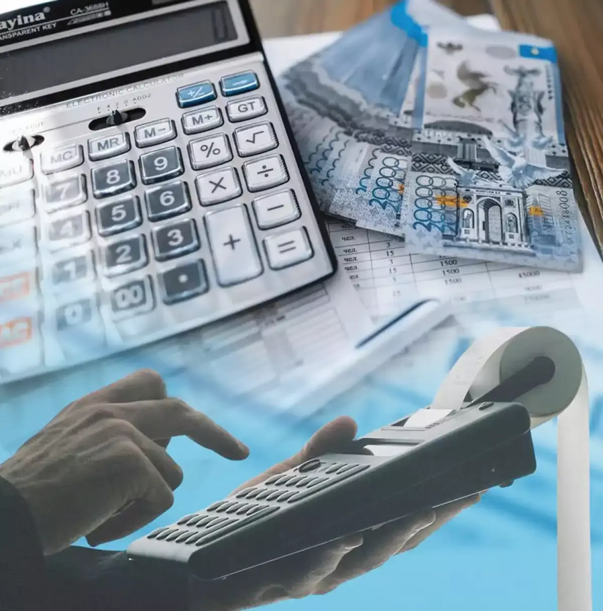 Мүгедектігі бар азаматтарға салықтық қандай жеңілдіктер бар?