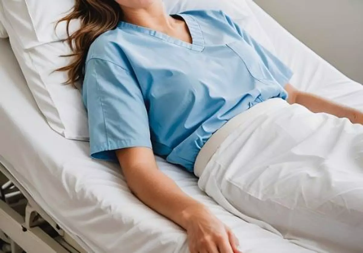 Школьников увезли в больницу после отравления сухим туманом в Алматы