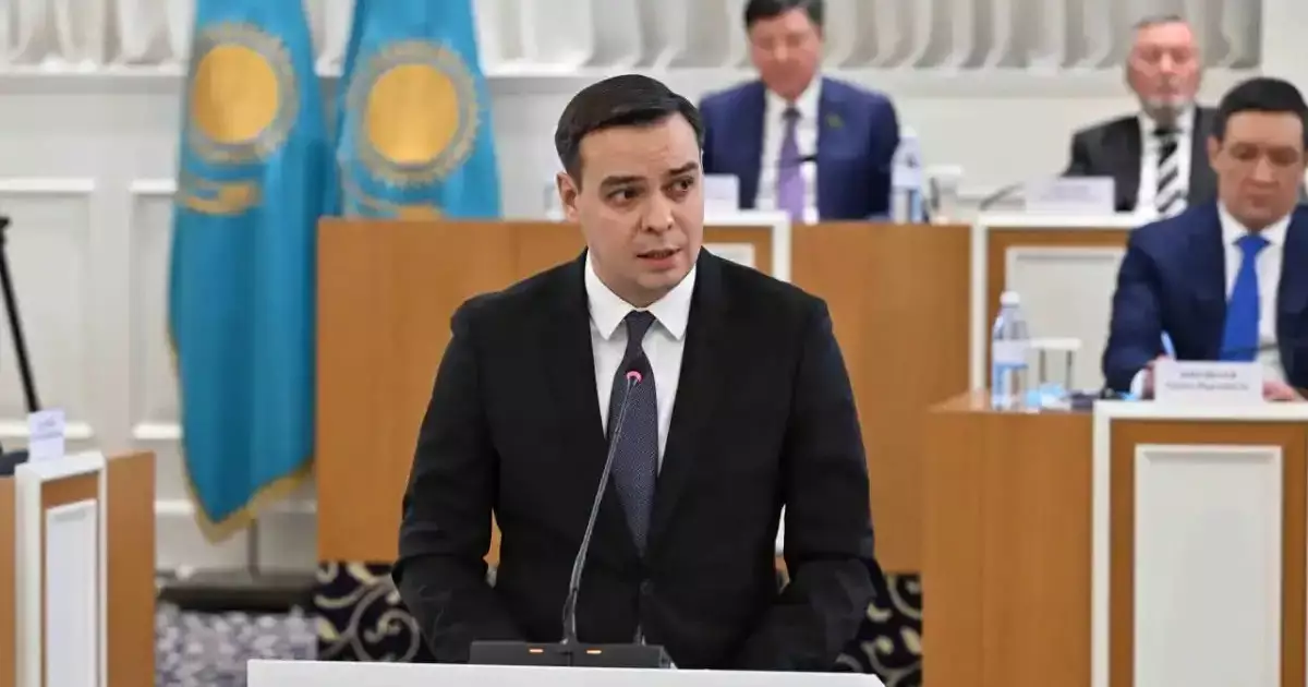   Сот шешімінсіз тұрғын үйден айыруға да, баспанадан шығаруға да жол берілмейді – Артур Ластаев   