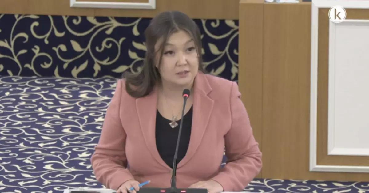  «Тек сот шешімімен ғана» – Қазақстанда тұрғын үй құқығына кепілдікті конституциялық деңгейде күшейту ұсынылды 