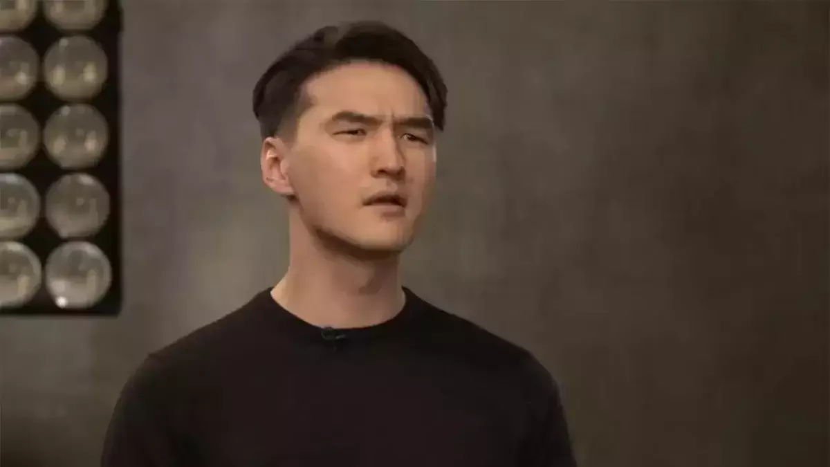 Нұрлан Сабыровтың үстінен Бас прокуратураға арыз түсті