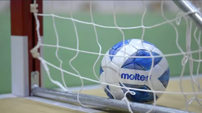 Футзалдан алғаш рет қазақ тіліндегі нұсқаулықтар жарыққа шықты