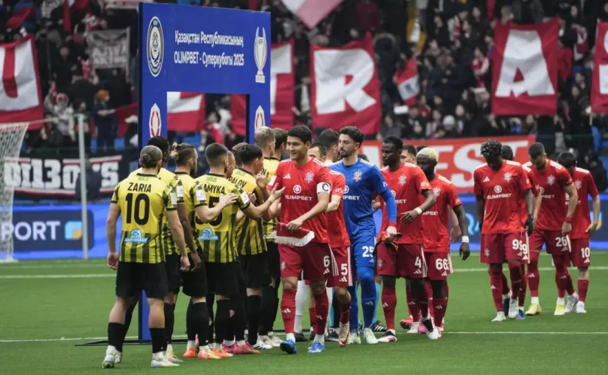 «Қайратқа» қолайлы, «Ақтөбеге» жақпай ма? ҚПЛ күнтізбесінде қандай шикілік бар?