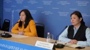 Алматыда Антифрод-орталықтың жұмысының нәтижесі мен цифрлық алаяқтыққа қарсы әрекетті талқылады