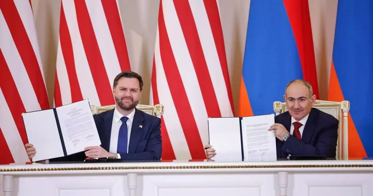  АҚШ Арменияға Ресейдің ядролық энергетикасынан бас тартуы үшін 9 млрд доллар бөлетін болды 