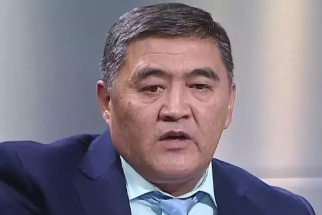 Қырғызстанда Камчыбек Ташиев барлық қызметінен босатылды