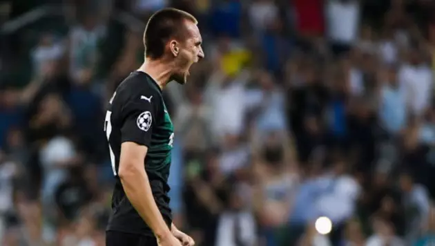 Скромный клуб КПЛ захотел подписать известного футболиста из России