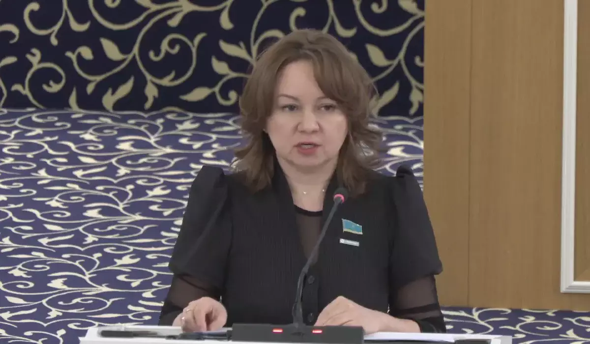 В новой Конституции РК будут четко прописаны все переходные процедуры, сроки и регламенты – Снежанна Имашева