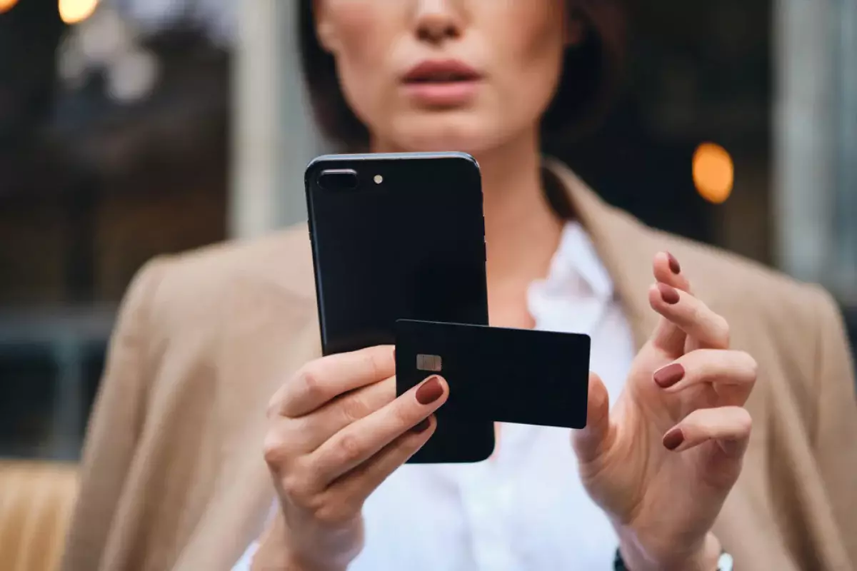 Цифровое мошенничество: за полтора года казахстанцев пытались обмануть более 90 000 раз