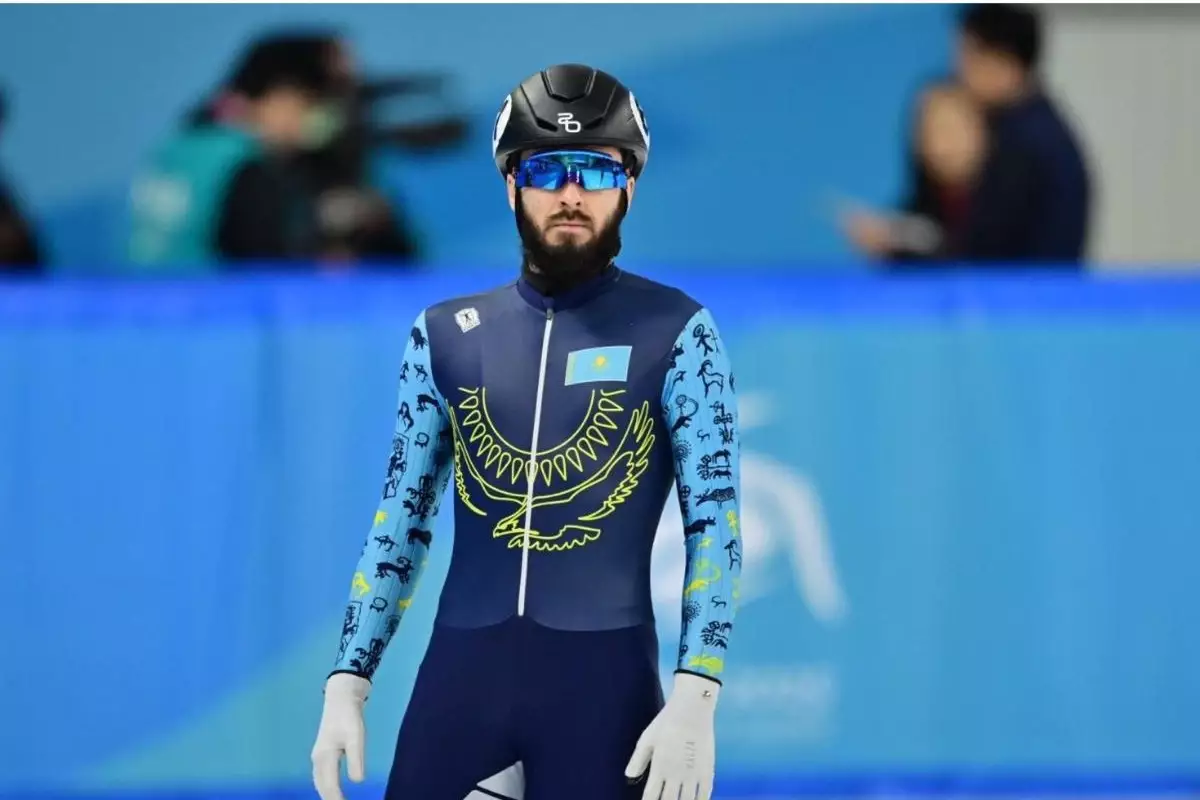 Олимпиадада туды алып шыққан Денис Никиша іріктеу кезеңінен әрі аса алмады