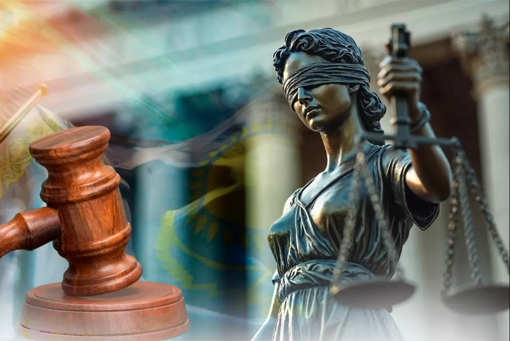 Права человека предложено сделать ориентиром для всего законодательства — Нурмуханов