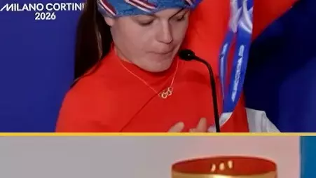 Олимпиада-2026: Спортшылар медальдардың тез сынып қалатынына шағымданып жатыр