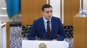 «Баспанада тұруға және одан шығаруға қатысты дауларды тек сот шешуі тиіс» – Артур Ластаев