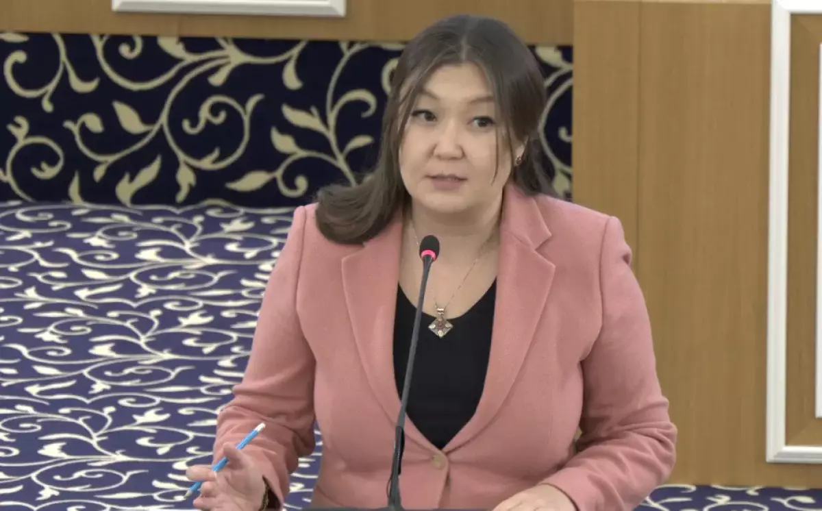 Сот шешімінсіз баспанадан шығаруға жол бермеуді Қазақстанның жаңа Конституциясында бекіту ұсынылды