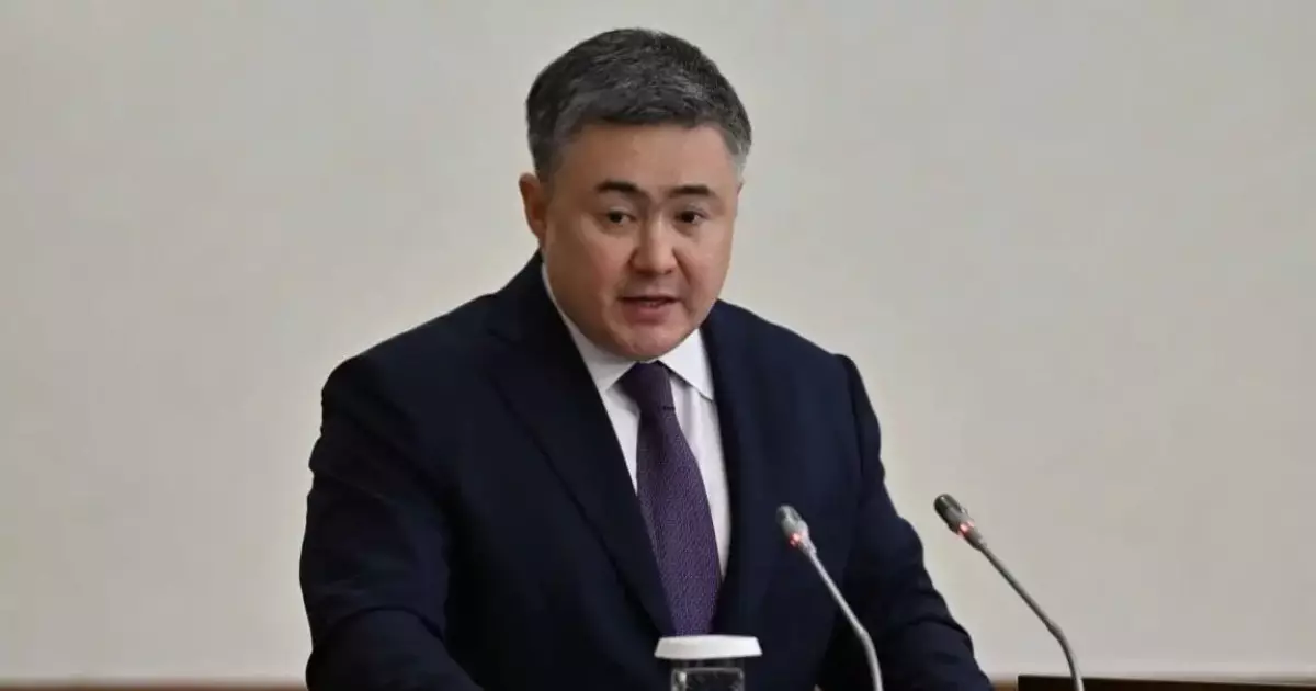  Қазақстанда зейнетақы жинағын мерзімінен бұрын алу шегін көтеру көзделіп отыр - Ұлттық банк 