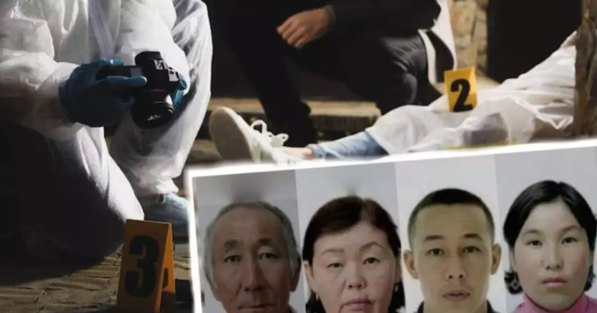  `Моргке бардым`: Атыраудағы трагедияға қатысты марқұмның қарындасы тың деректі айтты (ВИДЕО) 