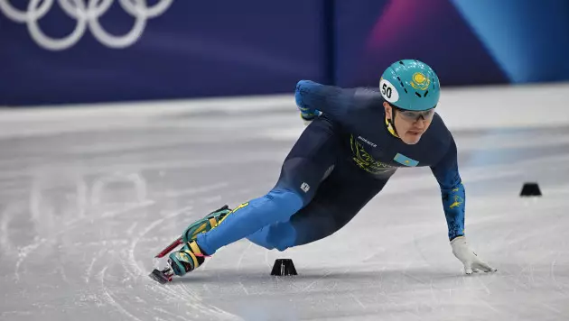 "Олимпиада еще не закончилась". Лидер сборной Казахстана честно оценил выступление команды