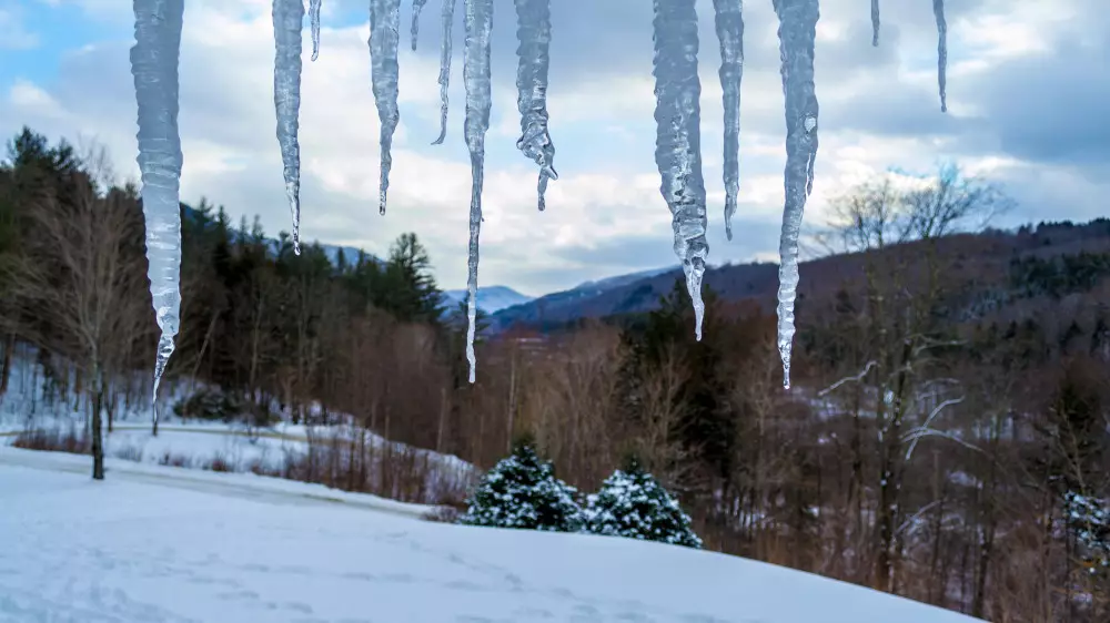Астанада аяз күшейеді, ал Алматыда күн жылынады