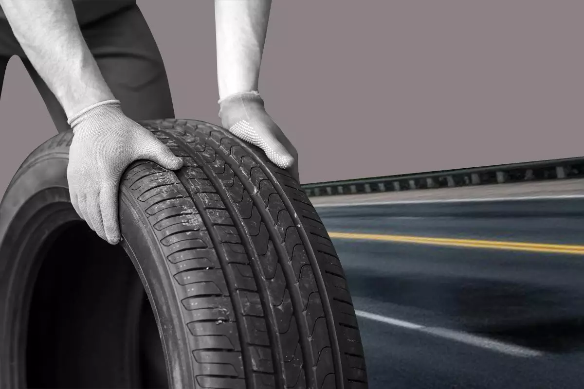 Автосалон продал бракованные шины клиенту из области Абай