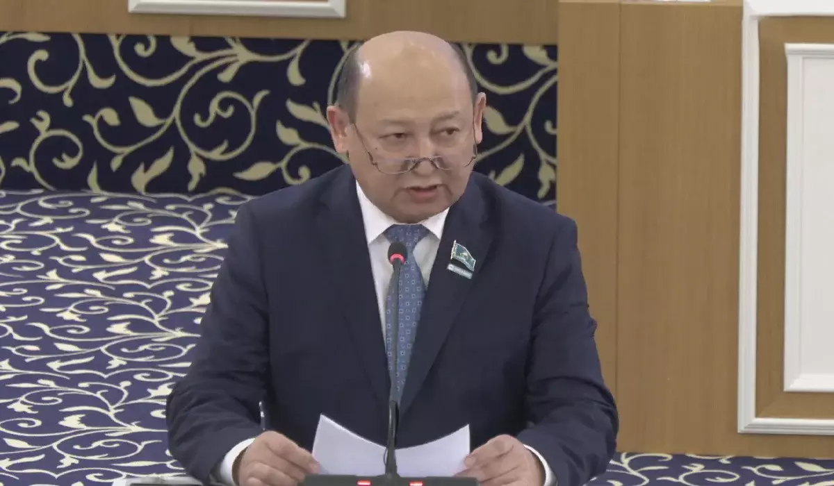 Депутат маслихата рассказал о значении конституционной реформы для повседневной жизни граждан