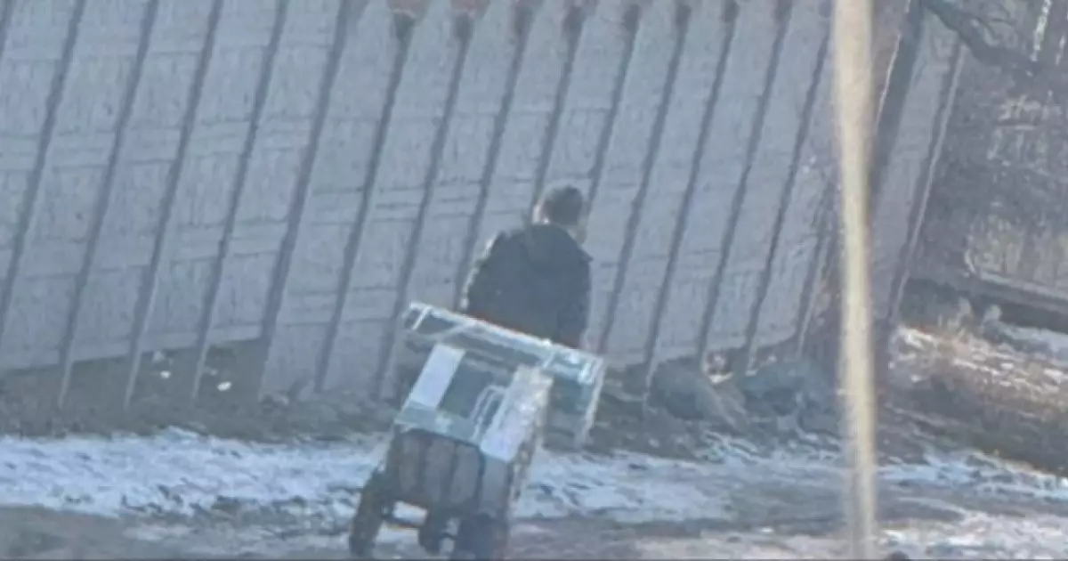  Қырғыз елінде Қазақстан азаматы ұсталды 