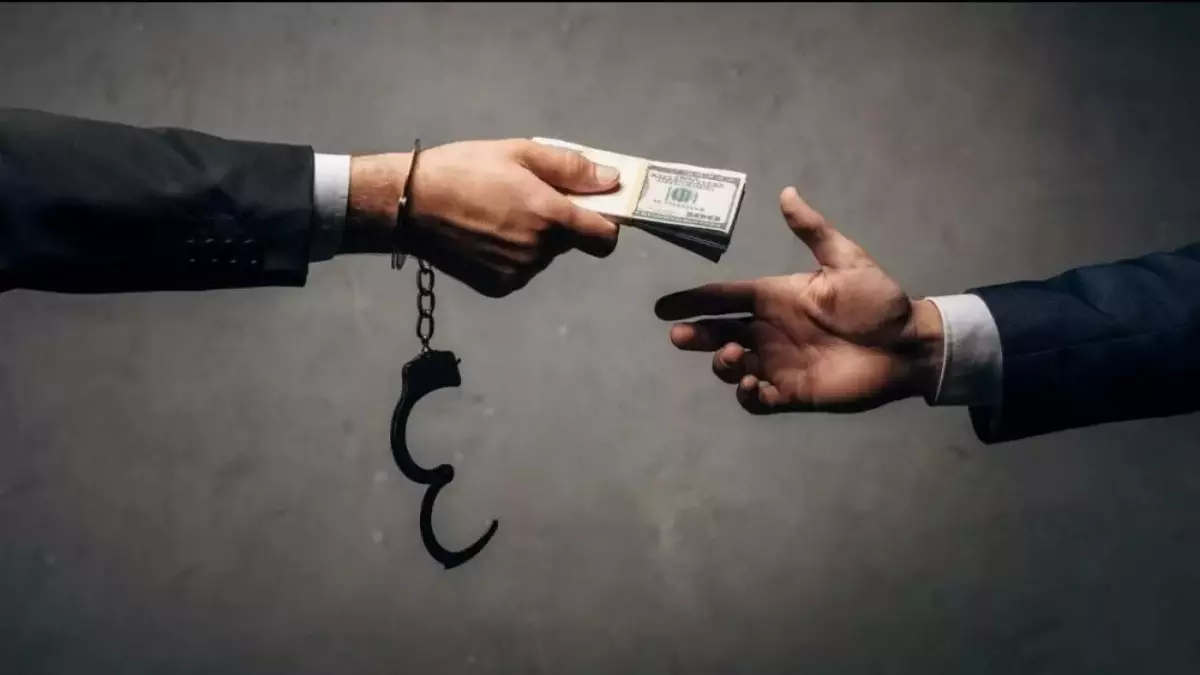 Қазақстан жемқорлық бойынша әлемде нешінші орында?