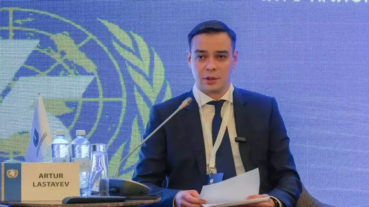 Недопустимо не только лишение жилища, но и выселение без решения суда – Артур Ластаев