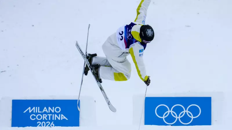 Астанада қысқы Олимпиада ойындары ерекше форматта көрсетіледі