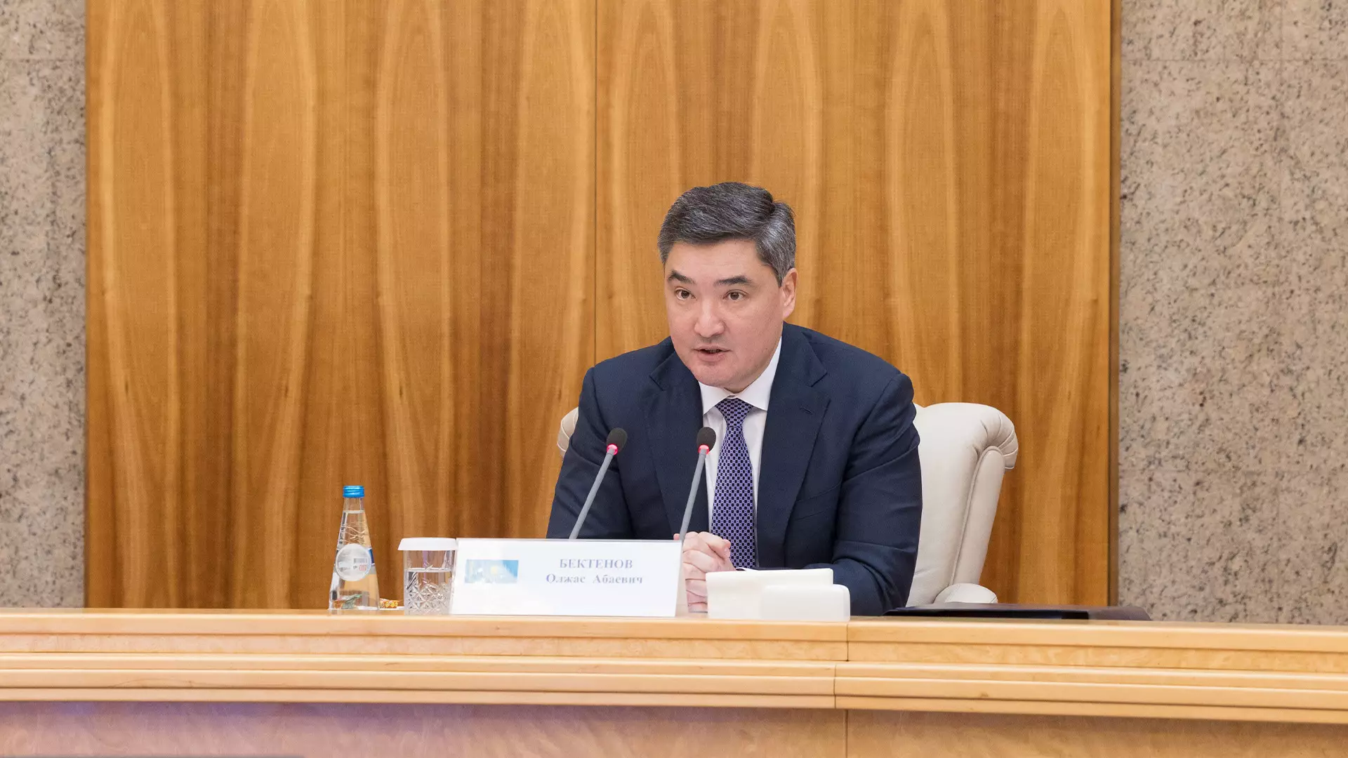 Казахстан намерен сократить зависимость местных бюджетов от республиканских трансфертов