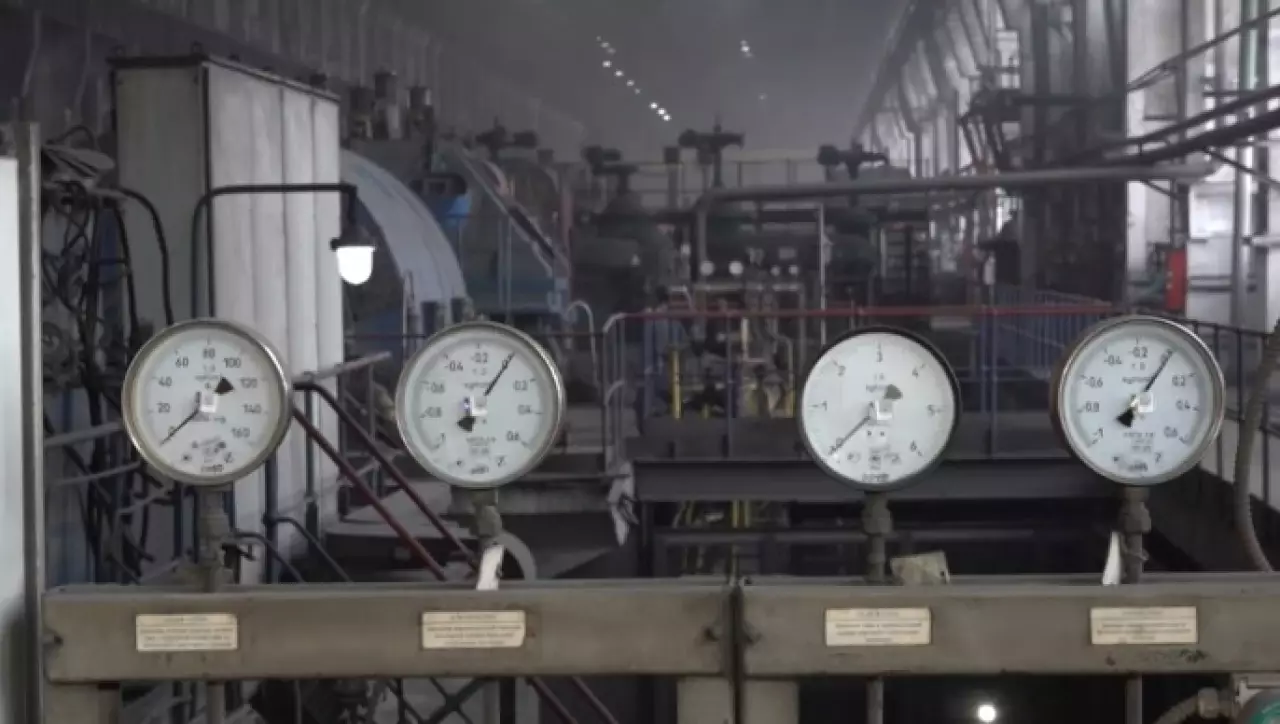 Президент поручил кабмину обеспечить своевременный ввод ТЭЦ