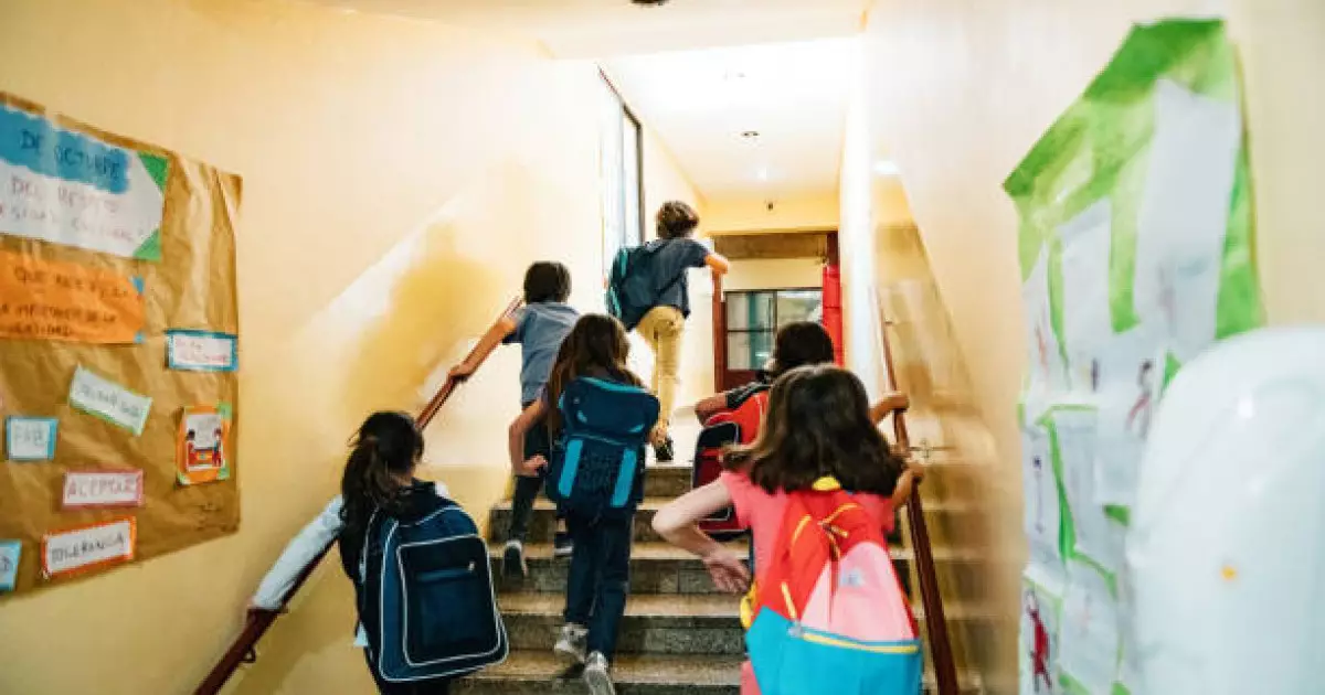  Алматыдағы мектепте 6 оқушы уланып қалды 