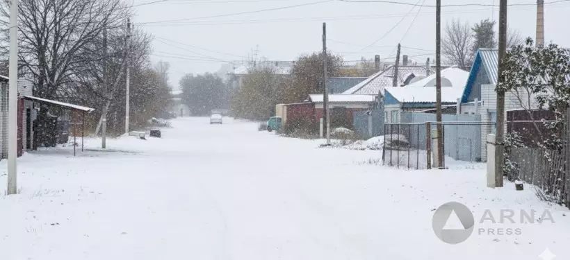 На скольких улицах появятся тротуары в 2026 году, ответили в акимате Семея