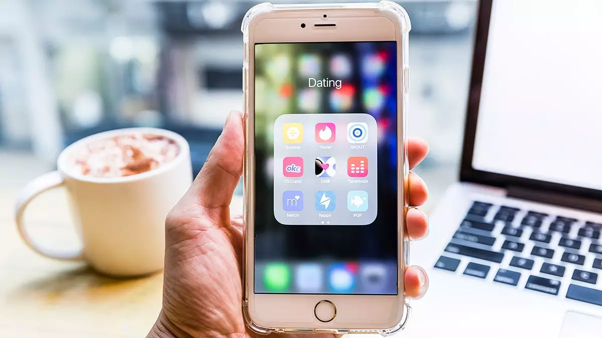 Взлом приложений для знакомств делает вашу личную жизнь достоянием общественности.