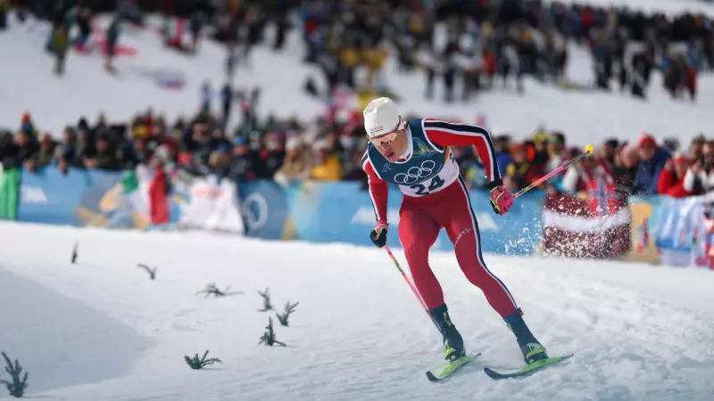 Йоханнес Клебо Милан Олимпиадасындағы екінші алтынын алды