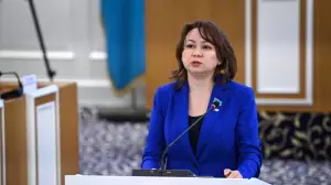 Жаңа Конституцияда барлық өтпелі рәсімдер, мерзімдер мен регламенттер нақты жазылады – Снежанна Имашева